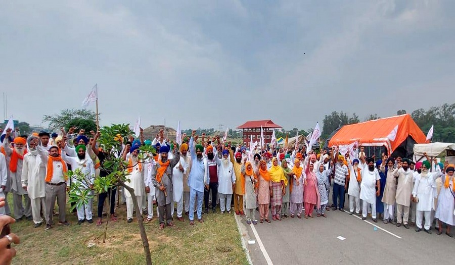 दिल्ली की सीमाओं पर फिर तेज होगा किसान आंदोलन, 11-12 मई को पहुंचेंगे अन्नदाताओं के कई जत्थे