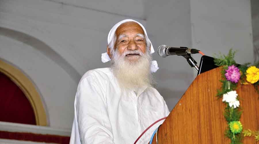 सुंदरलाल बहुगुणाः पहाड़ी पर्यावरण के मित्र और पहाड़ी महिलाओं के सच्चे हितैषी को विनम्र श्रद्धांजलि