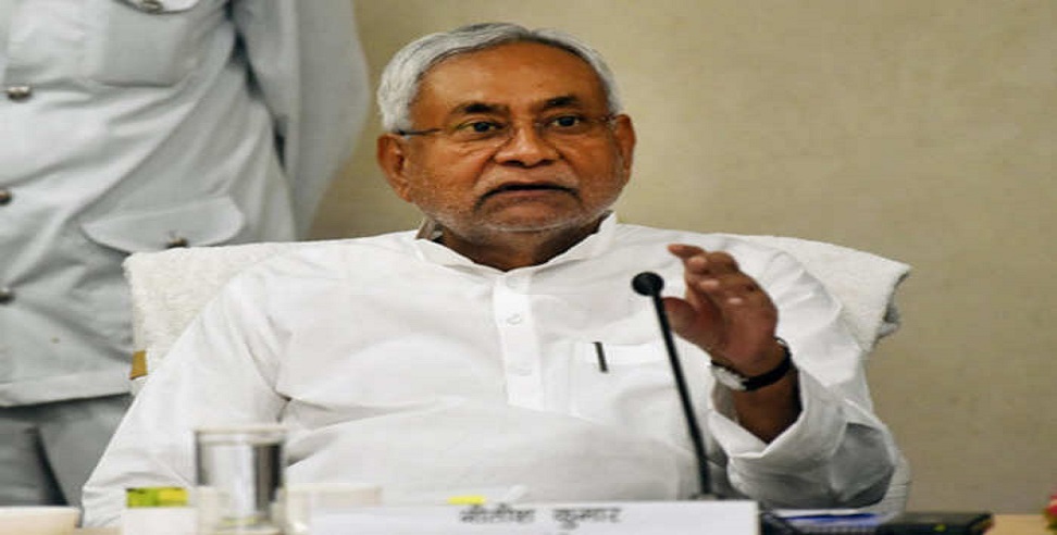 बिहार में फिर बढ़ा लॉकडाउन, अब इस तारीख तक तालाबंदी, नियमों में भी कई बदलाव