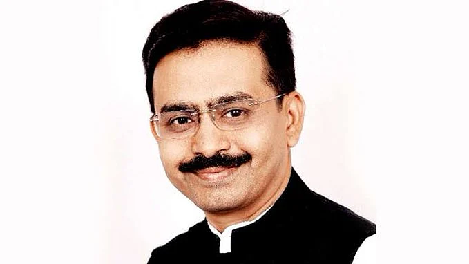 कांग्रेस सांसद राजीव सातव का कोरोना से ठीक होने के बाद निधन, राहुल-प्रियंका गांधी समेत कई नेताओं ने जताया दुख