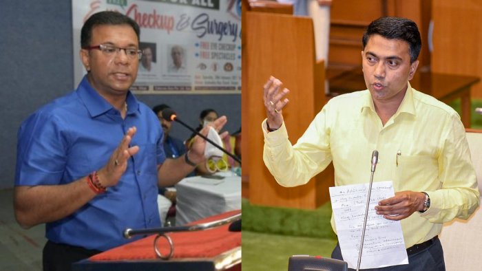 गोवा में बीजेपी सरकार ने 2 लाख वाला वेंटिलेटर 8.50 लाख में खरीदा, पीएम केयर फंड से मिले पैसे के दुरुपयोग का आरोप