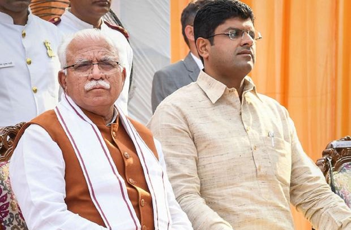 हरियाणा में कोरोना त्रासदी में अस्पतालों का भी कहर, इलाज के नाम पर मरीजों से लूट चरम पर