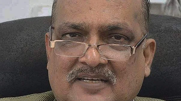 मध्य प्रदेश: कोरोना ने एक और वरिष्ठ पत्रकार की ली जान, शिवराज और कमलनाथ ने जताया शोक