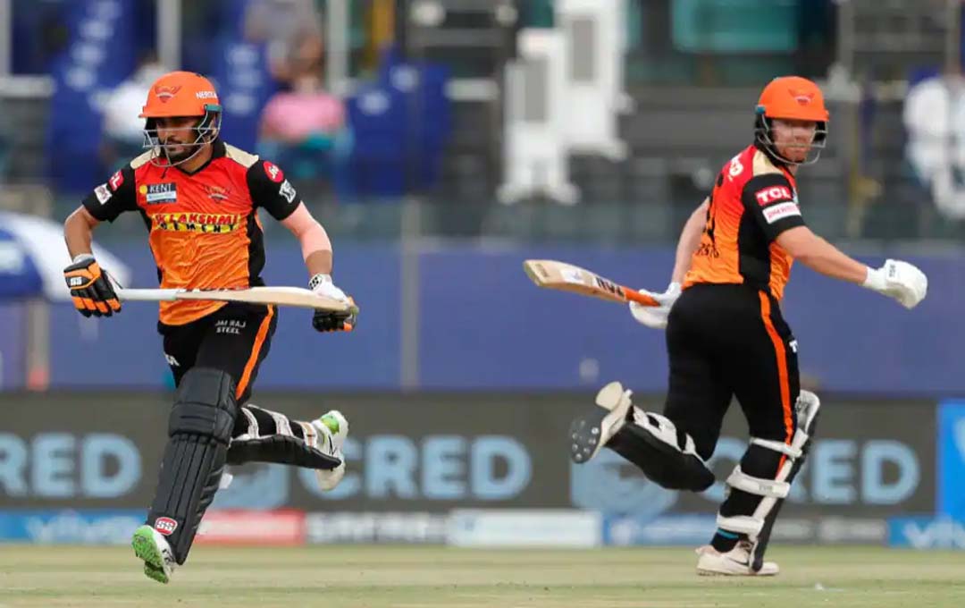 IPL 14 में आज मुंबई और हैदराबाद की भिड़ंत, राशिद के सामने पोलार्ड को रोकने की होगी चुनौती