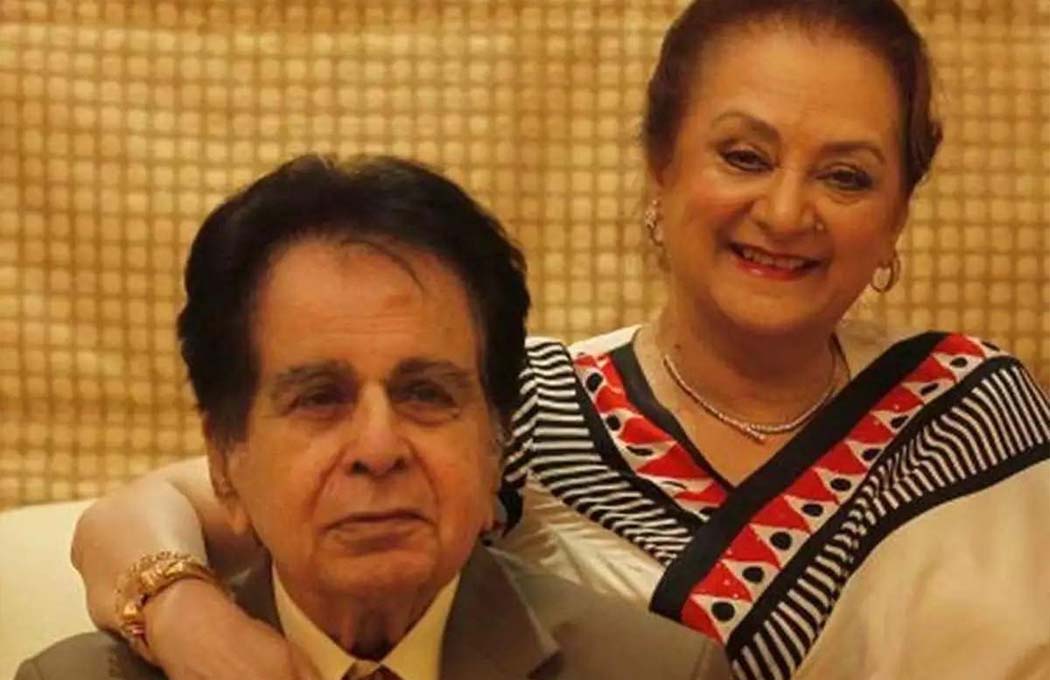सिनेजीवन: धोखाधड़ी के आरोप में गिरफ्तार हुआ ये एक्टर और सायरा बानो ने बताया अब कैसी है दिलीप कुमार की तबीयत