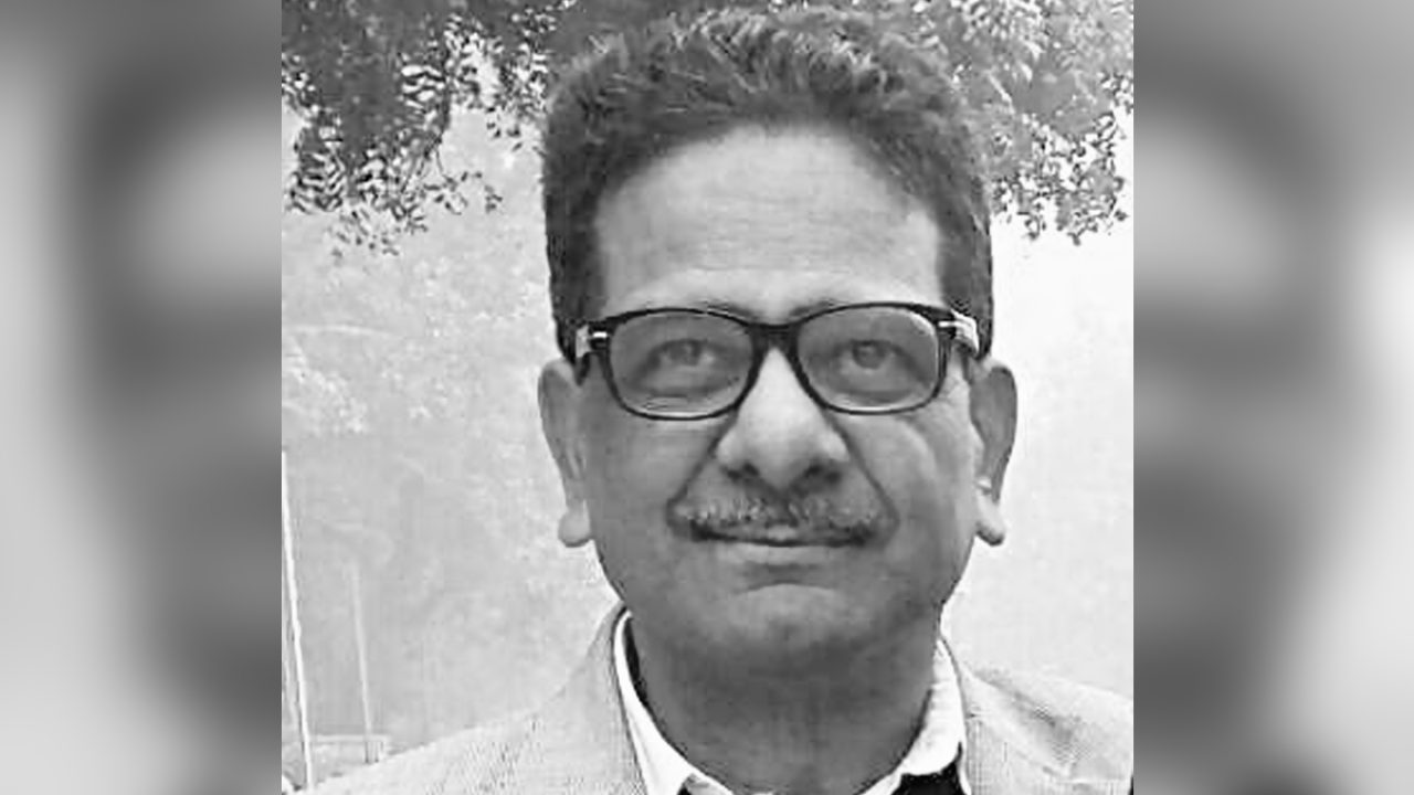 कोरोना वायरस का कहर: वरिष्ठ पत्रकार शेष नारायण सिंह का निधन, पीएम समेत पूरे पत्रकारिता जगत ने जताया दुख