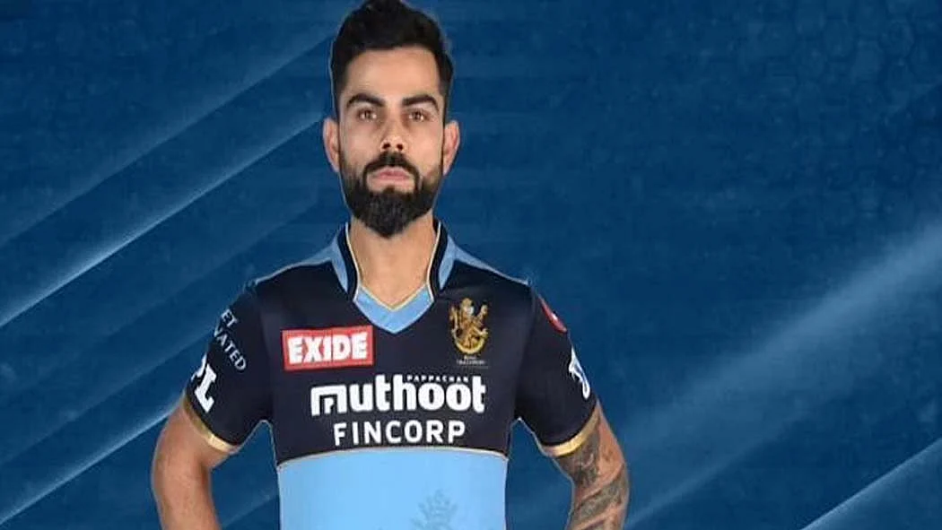 खेल की 5 बड़ी खबरें: RCB की टीम स्वास्थ्य ढांचे की मदद के लिए जर्सी करेगी नीलाम और IPL अंक तालिका में जबरदस्त संघर्ष जारी