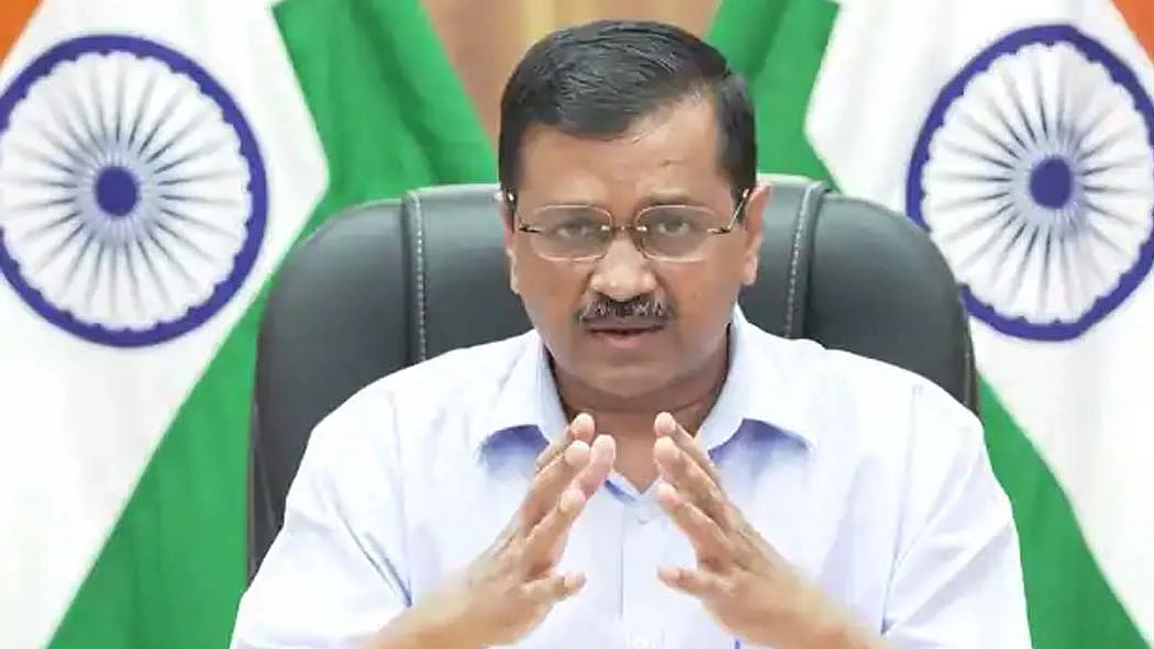 कोरोना को मात देने के लिए दिल्ली सरकार का नया प्लान, राजधानी में ऑक्सीजन बैंक की होगी शुरुआत, केजरीवाल का ऐलान