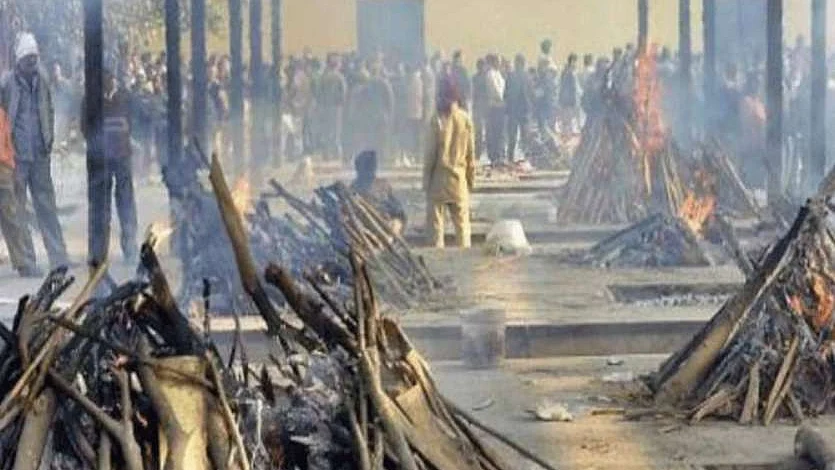 बड़ी खबर LIVE: कोरोना से भारत में अब तक 3 लाख से ज्यादा लोगों की मौत, अमेरिका और ब्राजील के बाद सबसे ज्यादा मौतें