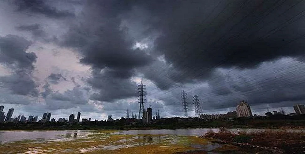देश में इस बार कब आएगा मानसून और कैसा रहेगा? मौसम विभाग ने बताया, पढ़िए