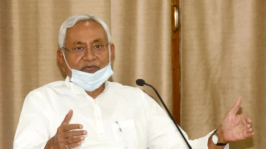 बिहार में जानलेवा कोरोना से जुड़े आंकड़ों की बाजीगरी! नीतीश सरकार ने माना अब तक 5424 नहीं, 9375 लोगों की गई है जान