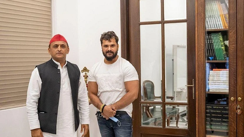 फोटोः IANS
