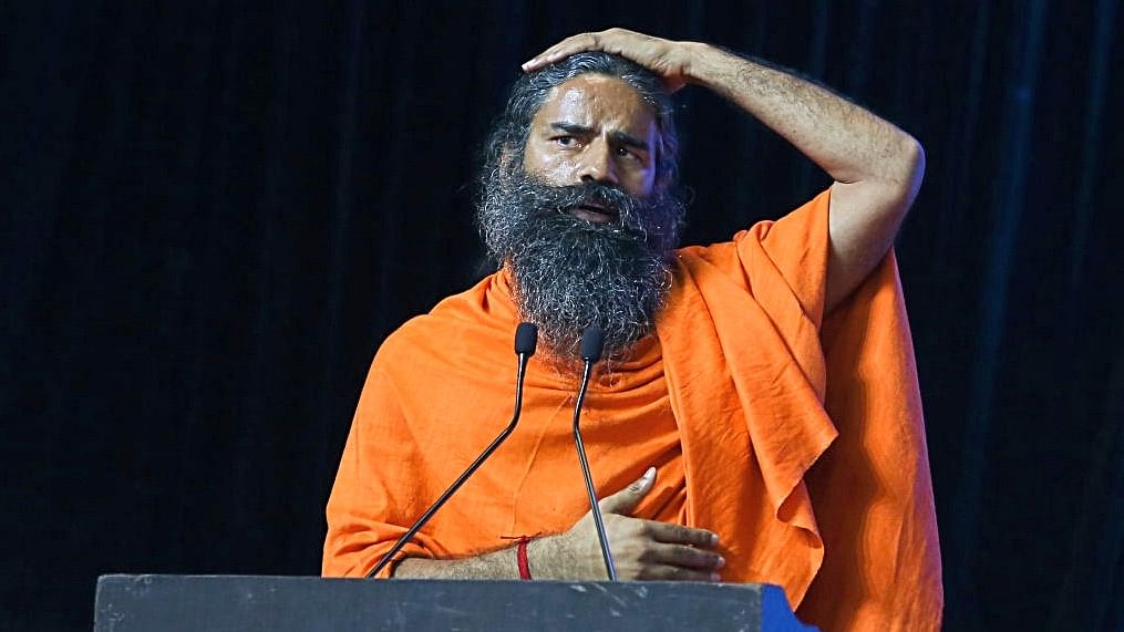 गिरफ्तारी से डरे रामदेव ने खटखटाया सुप्रीम कोर्ट का दरवाजा, देश भर में दर्ज सभी केस में राहत की मांग की