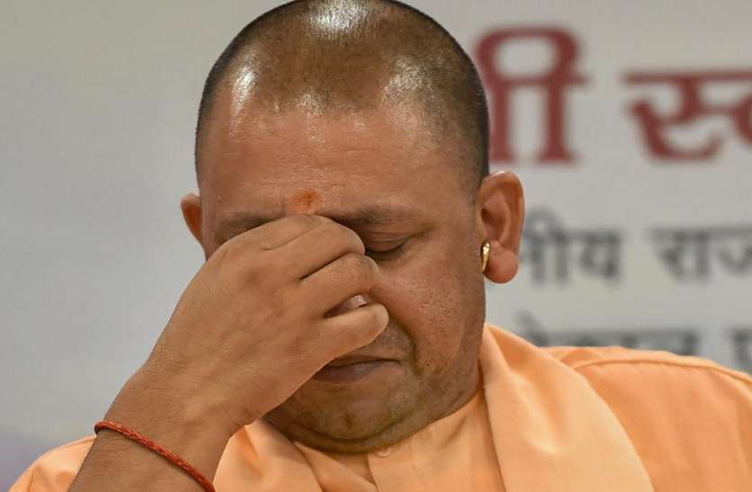 कोरोना समेत कई मुद्दों को लेकर बैकफूट पर BJP! यूपी में चुनाव से पहले कार्यकर्ताओं के मनमुटाव को दूर करने में जुटी