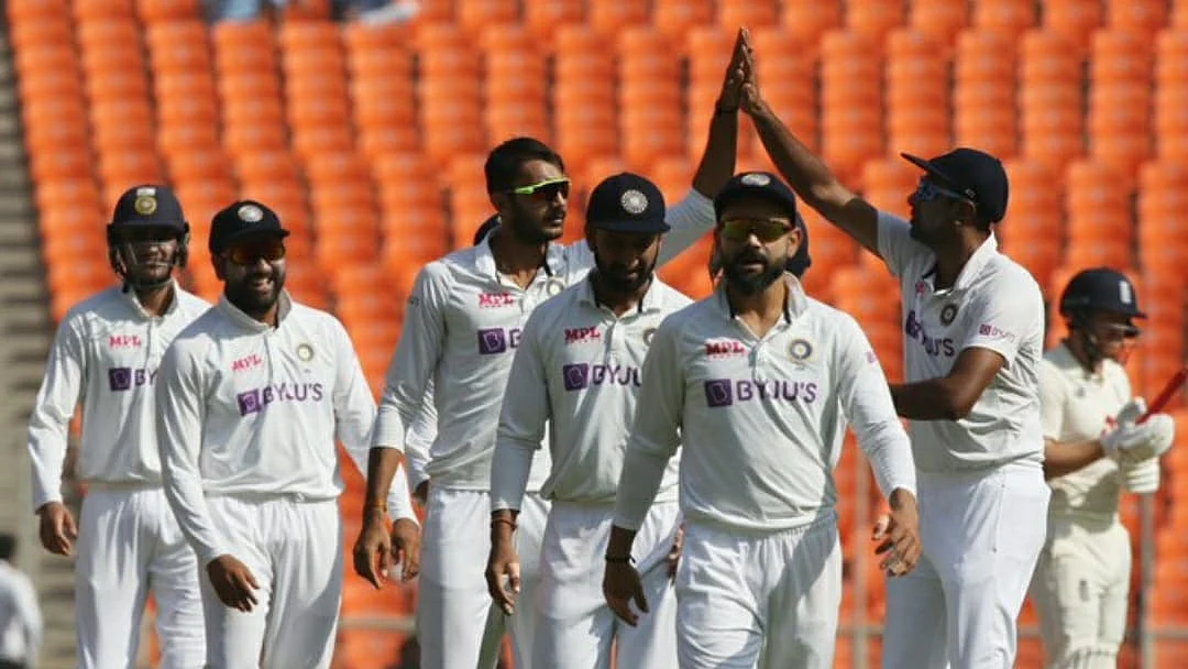 WTC के दौरान विदेशी जमीन पर भारत का रिकॉर्ड न्यूजीलैंड से बेहतर, लेकिन कीवी टीम को इसका मिल सकता है फायदा