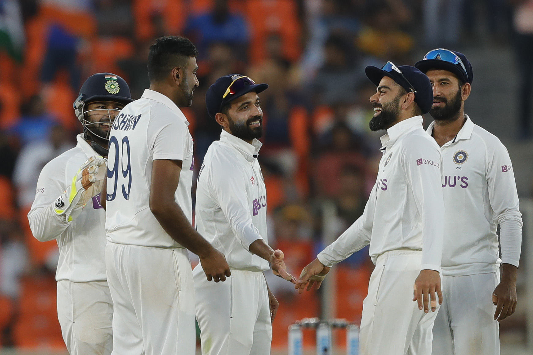 WTC फाइनल के लिए टीम इंडिया की प्लेइंग 11 का ऐलान, दो स्पिनरों को मौका, शानदार प्रदर्शन करने वाला खिलाड़ी बाहर