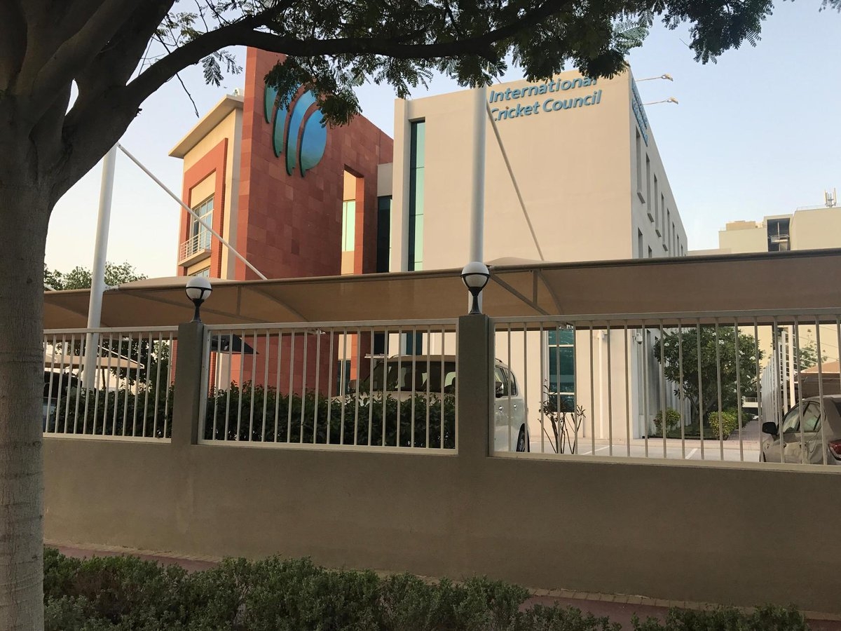 WTC के अगले सीजन में भी अंकों के प्रतिशत का नियम लागू रहेगा, ICC सीईओ ने दी जानकारी