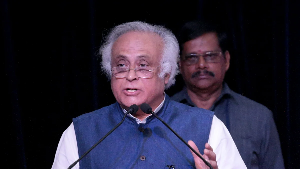 फोटो: IANS
