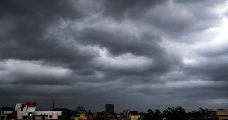बिहार, झारखंड समेत इन राज्यों में भारी बारिश के आसार, दिल्ली में बरसेंगे बादल? जानें इस हफ्ते के मौसम का हाल