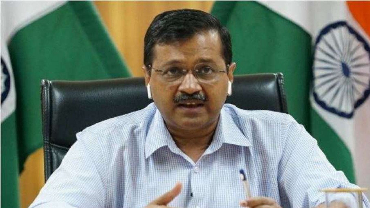 केजरीवाल गुजरात में अपनी जमीन तलाश रहे, दिल्ली में 7 साल में जनता के लिए कुछ नहीं किया: कांग्रेस