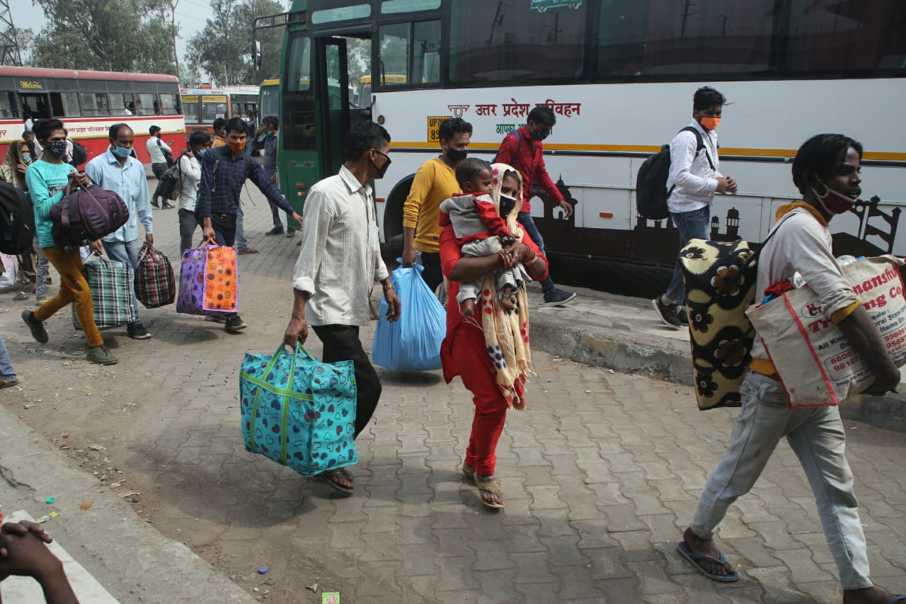 दिल्ली 75 वर्षों में देश में बेरोजगारी दर में नंबर वन पर, राजधानी में बेरोजगारी दर देश की औसत से 4 गुना अधिक: कांग्रेस