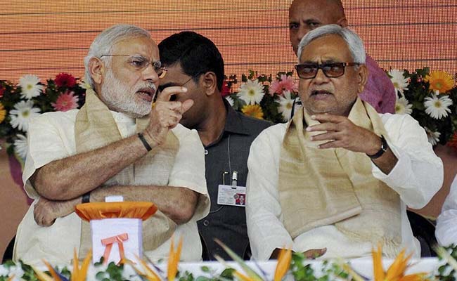 नीति आयोग की रिपोर्ट में पिछड़ा बिहार, तो JDU ने BJP के पाले में डाला गेंद, मांगा विशेष राज्य का दर्जा
