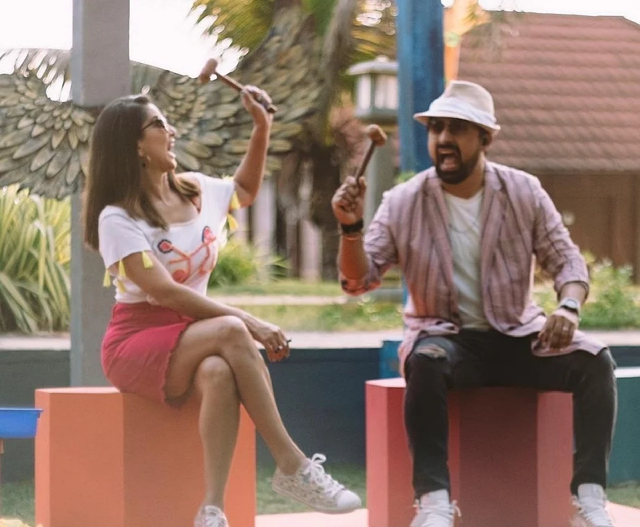 फोटो: IANS