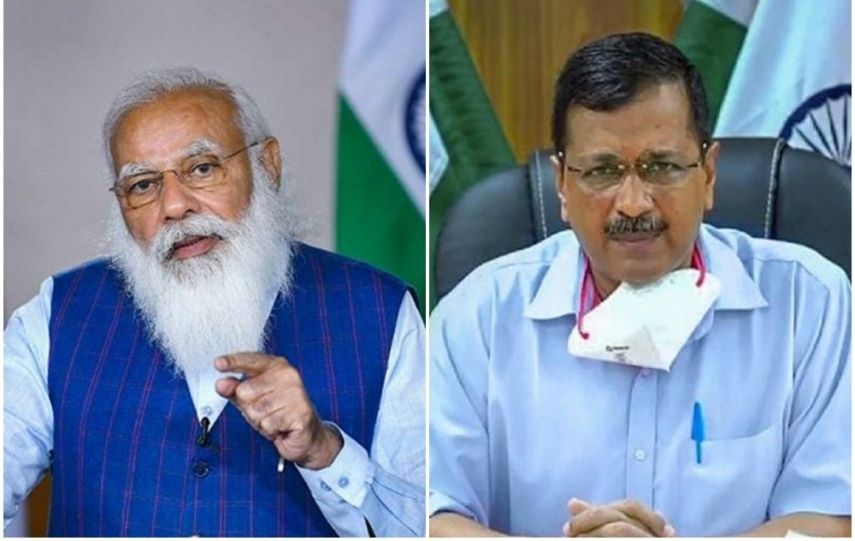 अब कोरोना मृतकों के परिवार की मदद पर केंद्र और दिल्ली में ठनी, सिसोदिया ने कमेटी खारिज करने का लगाया आरोप