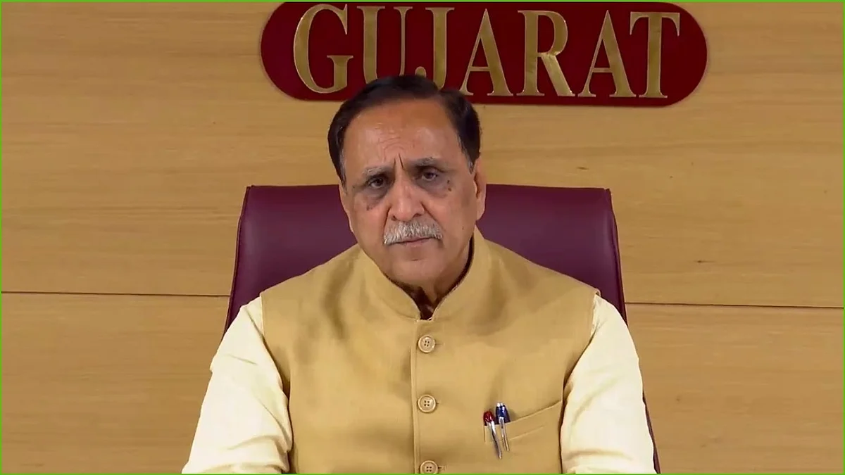 गुजरात अस्पताल में महिला परिचारकों से यौन उत्पीड़न का आरोप, सरकार ने जांच के लिए बनाई समिति
