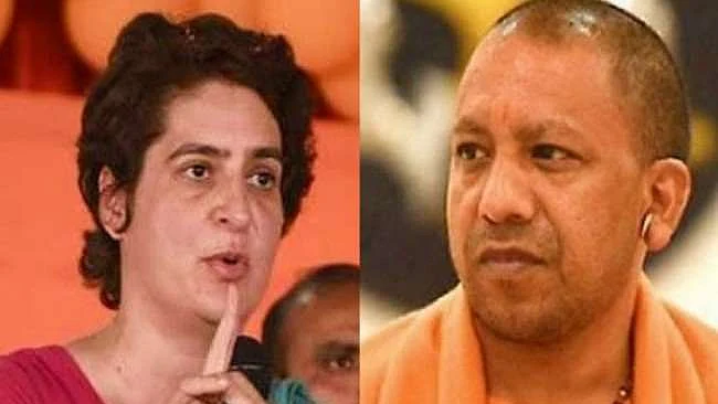 क्या योगी सरकार आगरा के अस्पताल के मॉकड्रिल का सच सामने लाएगी, इसके पीछे के लोगों को सजा देगी?: प्रियंका गांधी