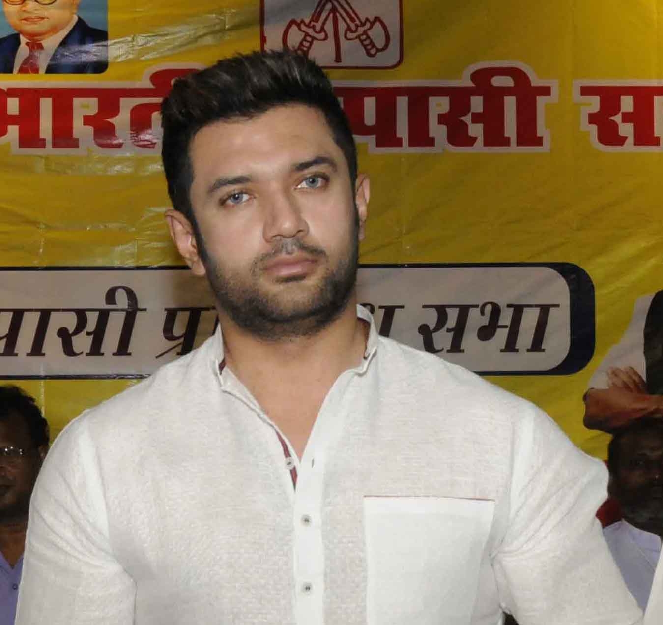 'नीतीश ने कई बार रामविलास पासवान की राजनीतिक हत्या का किया प्रयास', चिराग का JDU पर बेहद गंभीर आरोप