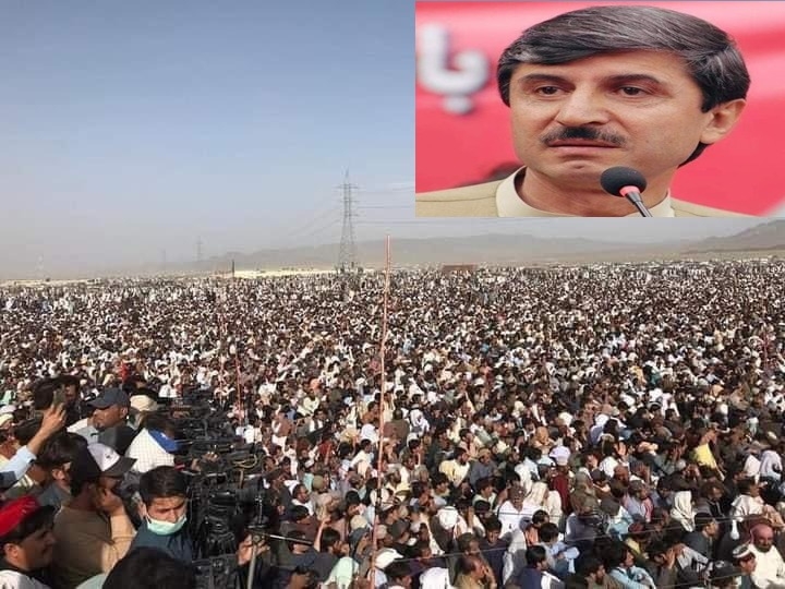 दुनिया की 5 बड़ी खबरें: बलूचिस्तान में पूर्व सीनेटर के अंतिम संस्कार में जुटी भारी भीड़ और रूस-ब्रिटेन में तनातनी