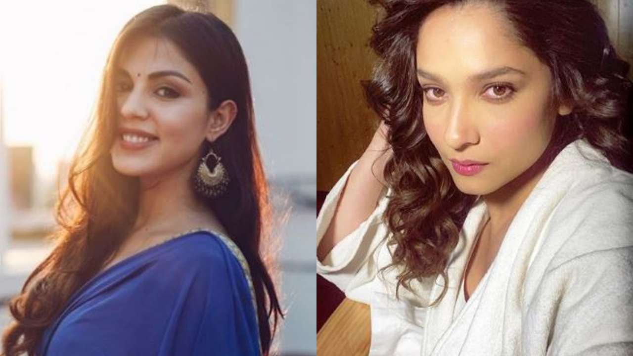 सिनेजीवन: बिग बॉस 15 में एक छत के नीचे दिखेंगी रिया चक्रवर्ती-अंकिता लोखंडे! और 'दोस्ताना 2' से कार्तिक आर्यन बाहर