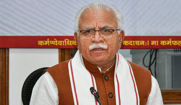 हरियाणा के लोगों के साथ टीका-टीका खेलती रही खट्टर सरकार, ग्लोबल टेंडर छलावा साबित, 21 जून के बाद भी भरोसा कम