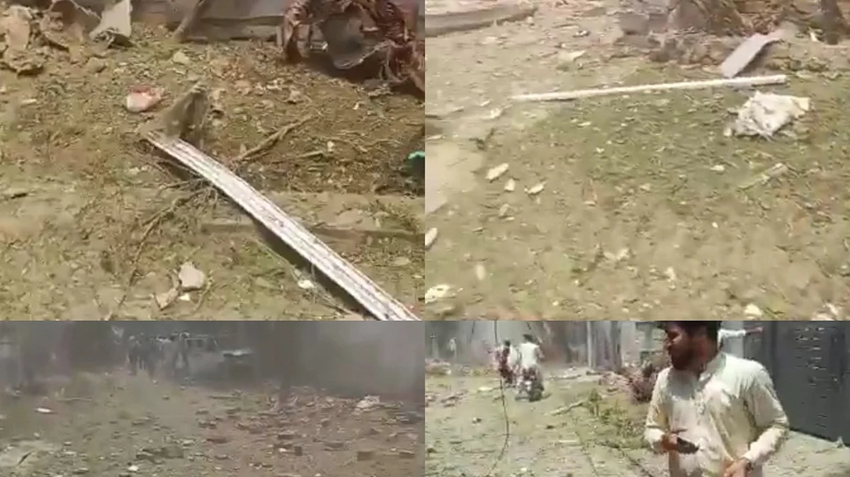 फोटो: IANS