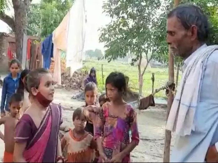 वीडियो: 11 साल की इस बेटी ने छेड़ी अनोखी मुहिम, साड़ी में स्केटिंग कर लोगों को इस काम के लिए कर रही जागरूक