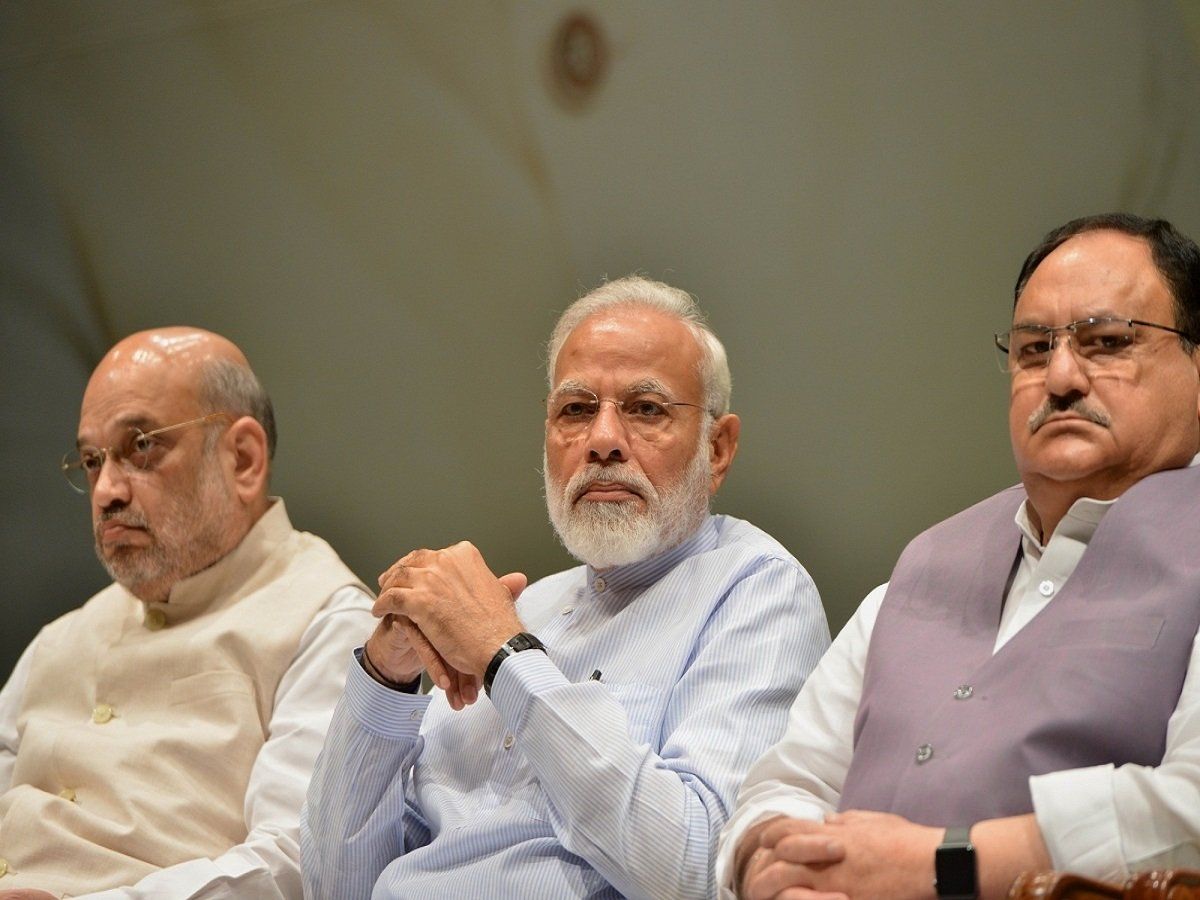 कांग्रेस ने उत्तराखंड में राजनीतिक अस्थिरता को लेकर मोदी सरकार को बताया जिम्मेदार, सत्ता के लिए भूखे होने का लगाया आरोप
