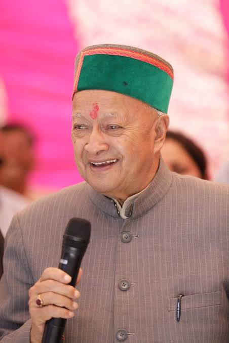 वीरभद्र सिंह के निधन पर राष्ट्रपति, पीएम मोदी, राहुल-प्रियंका गांधी समेत कई नेताओं ने जताया दुख, जानें क्या कहा?