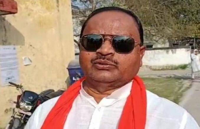 वाह रे नीतीश सरकार! JDU विधायक के बेटे को मिला ठेका, पुल नहीं बनने पर की गई शिकायत तो ब्लैकलिस्ट करने के बजाए मिला एक्सटेंशन
