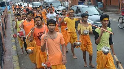 फोटो: IANS