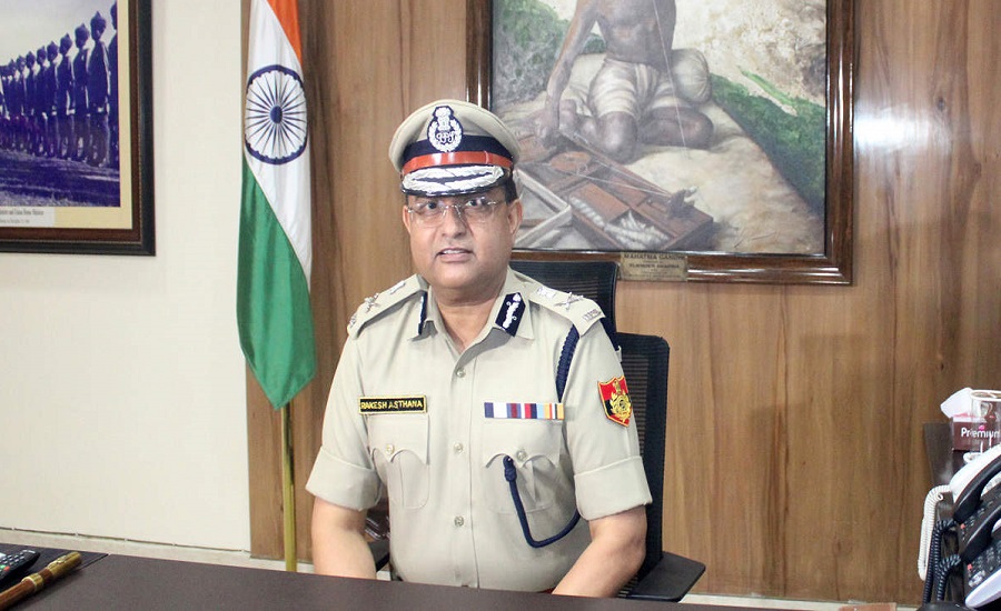 राकेश अस्थाना को दिल्ली पुलिस आयुक्त बनाने के खिलाफ सुप्रीम कोर्ट में याचिका, पीएम-शाह को बनाया गया प्रतिवादी