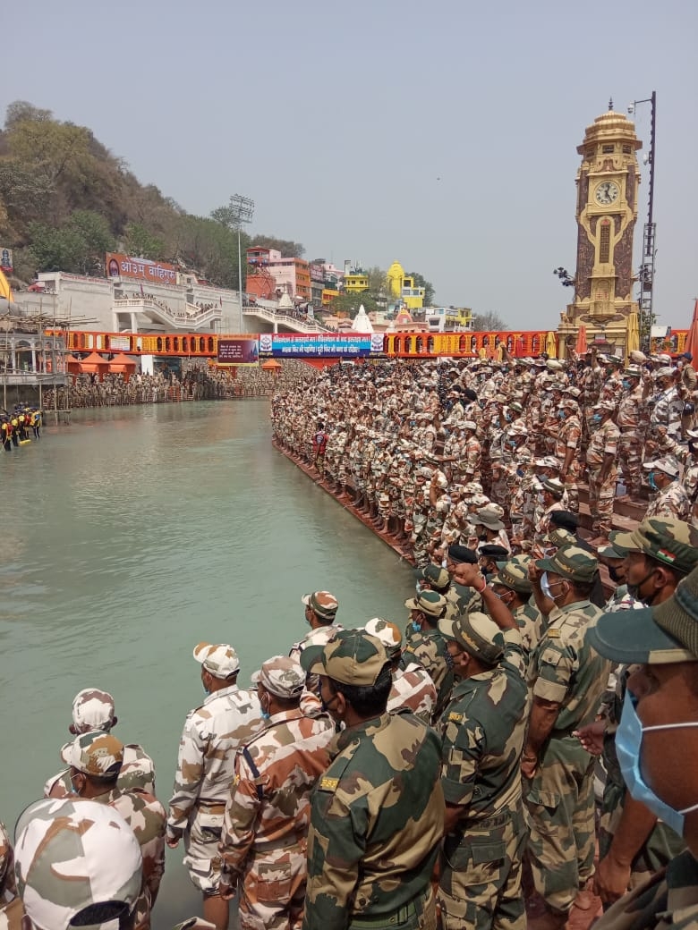 नदी के किनारे भव्य हवेली में बिताना चाहते हैं शाम, हरिद्वार में खुला 'पीलीभीत हाउस'