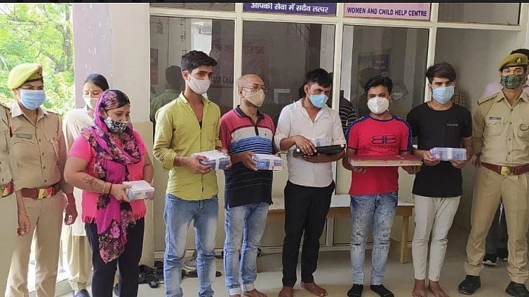 फोटो : आईएएनएस
