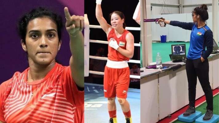 Tokyo Olympics 2020: सिंधु, मैरी कॉम समेत कल भारत की ये बेटियां करेंगी कमाल! जानें क्या है 7वें दिन का शेड्यूल
