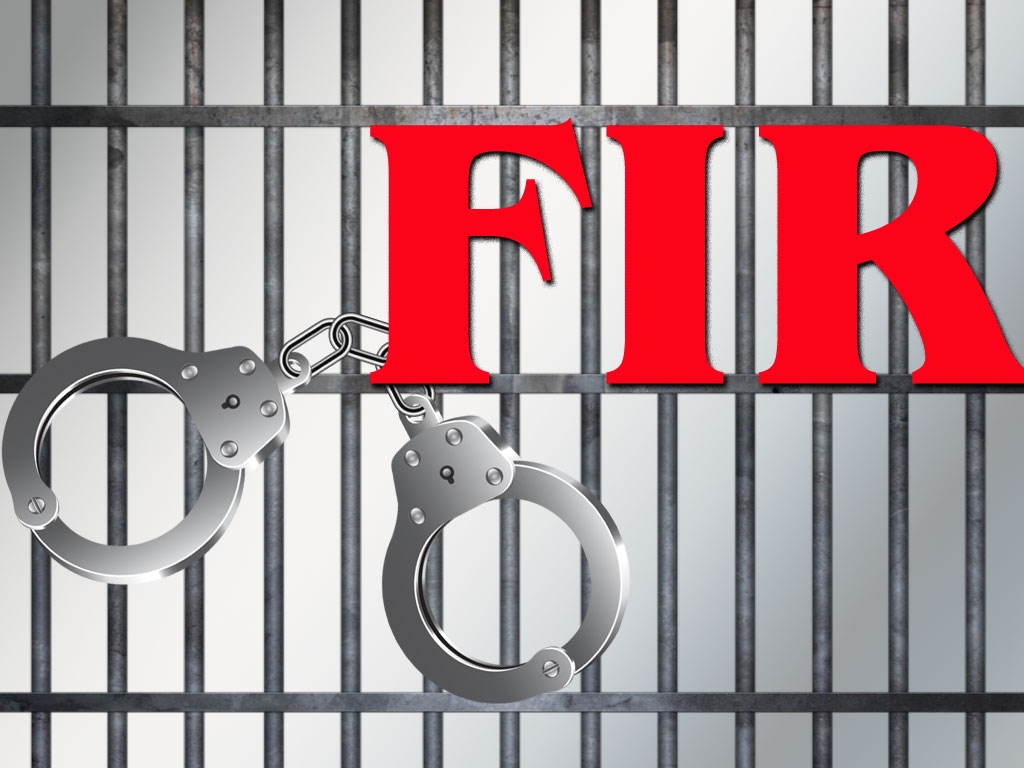 यूपी: इटावा में SP और पुलिसकर्मियों पर हमला करने वाले BJP नेता पर FIR दर्ज, 125 से ज्यादा उपद्रवियों पर भी केस