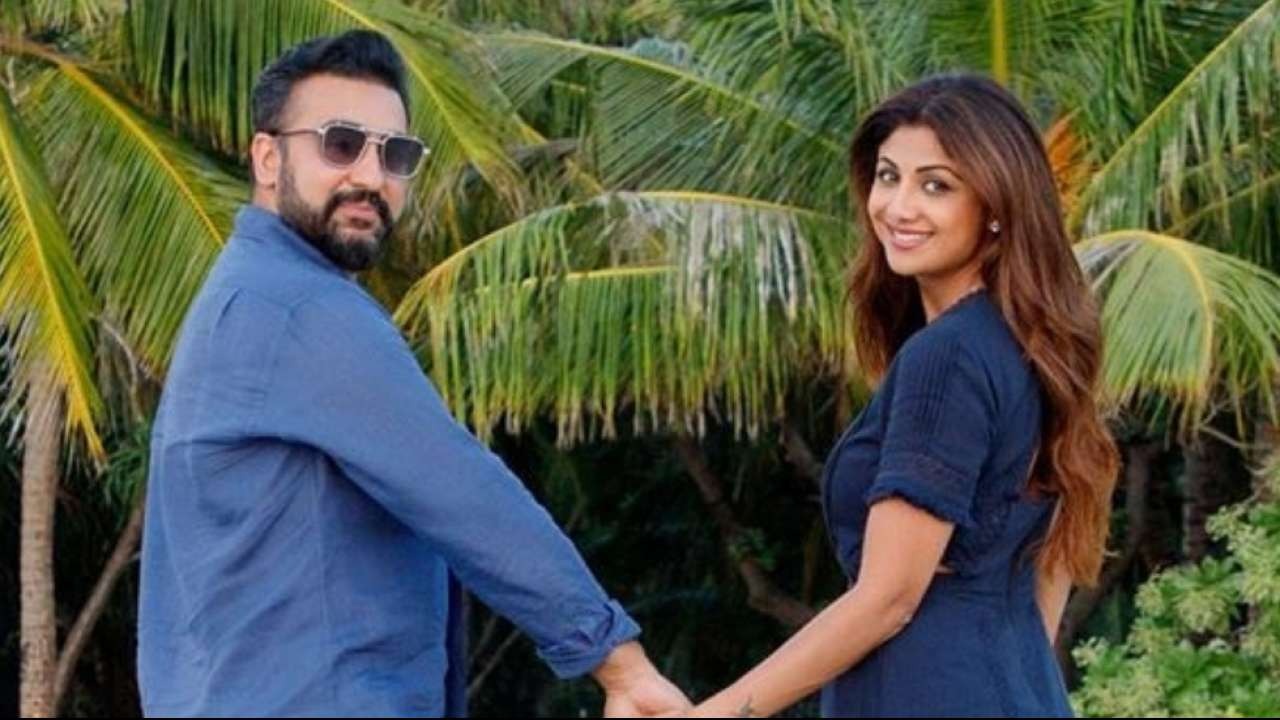 पोर्नोग्राफी केस: शिल्पा शेट्टी ने राज कुंद्रा को बताया निर्दोष, क्राइम ब्रांच के सवालों का जवाब देने में भी असहज नजर आईं