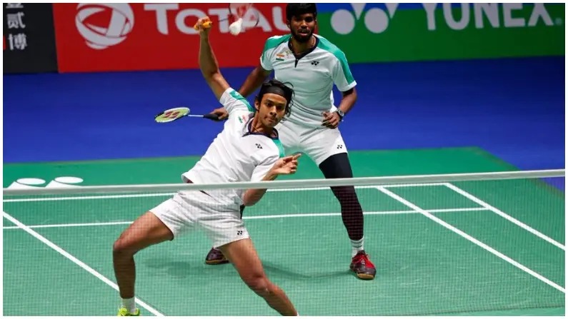 Tokyo Olympics: बैडमिंटन में भारत के साथ हुआ बुरा! मेंस डबल्स में जीत के बावजूद नॉकआउट से हुए बाहर