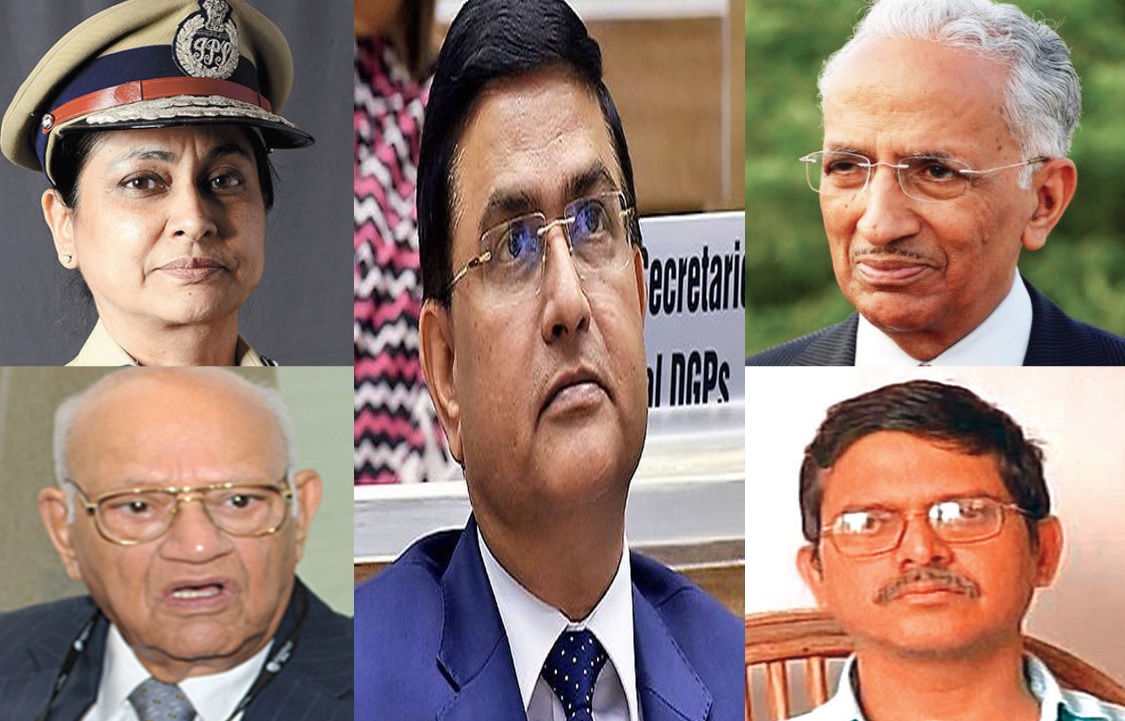 'किसी को बचाना है, फंसाना है या कुछ दबाना है': राकेश अस्थाना की नियुक्ति पर पूर्व पुलिस अधिकारियों की टिप्पणी
