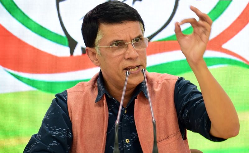 मोदी कैबिनेट में फेरबदल पर कांग्रेस की तीखी टिप्पणी, कहा- राहुल गांधी पर हमला करने वालों को मिलता है प्रोमोशन