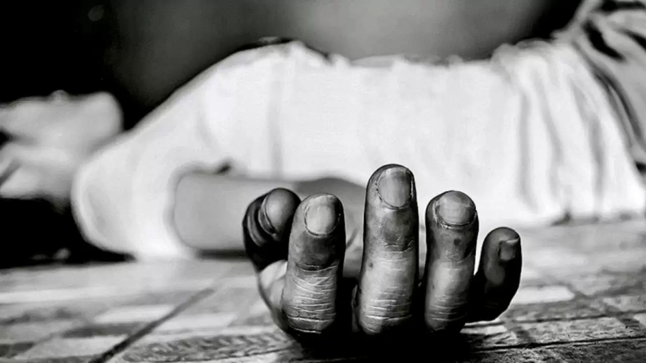 बिहार में दिल दहलाने वाली घटना! पिता के न्याय के लिए बेटे ने कर ली आत्महत्या